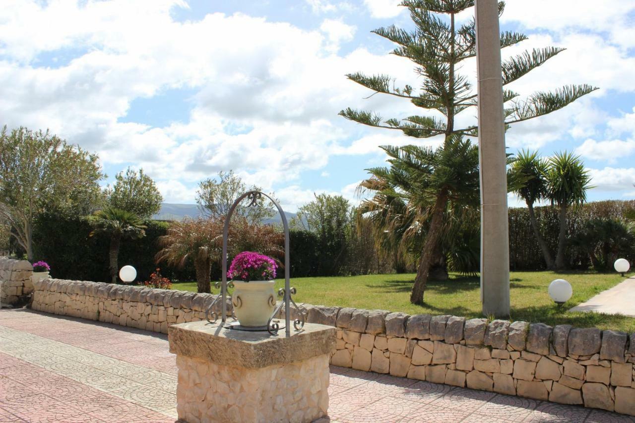 Villa Clara Кьярамонте-Гульфи Экстерьер фото
